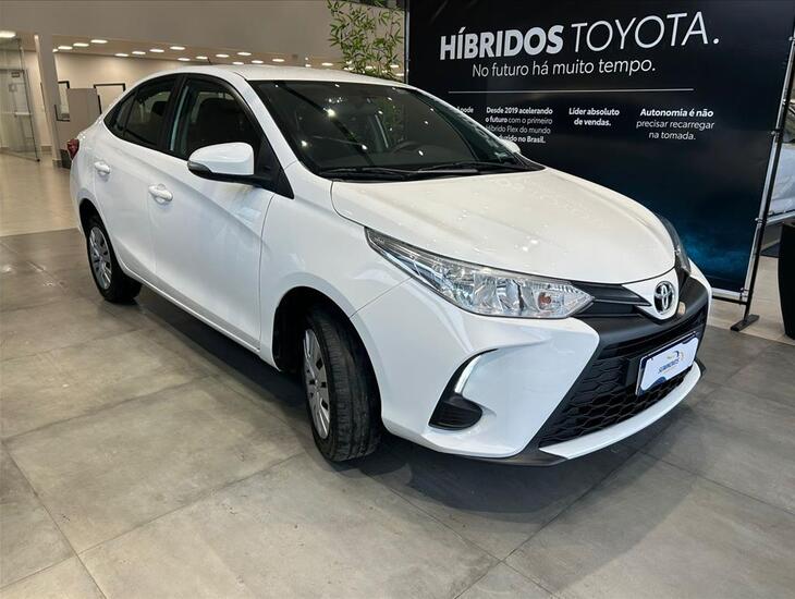 galeria YARIS
