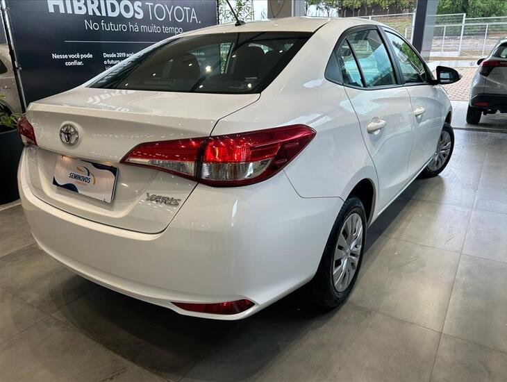 galeria YARIS