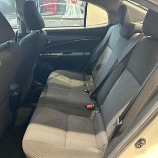 Toyota YARIS 1.5 16V FLEX SEDAN XL LIVE MULTIDRIVE