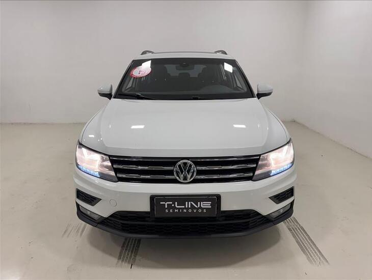 galeria TIGUAN