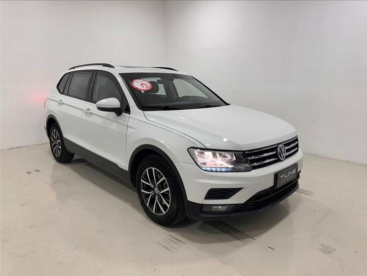 galeria TIGUAN
