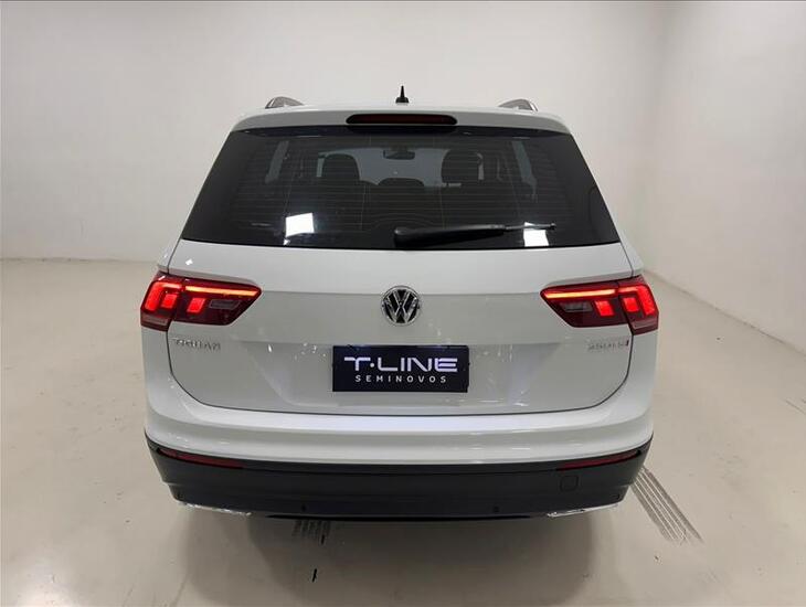 galeria TIGUAN