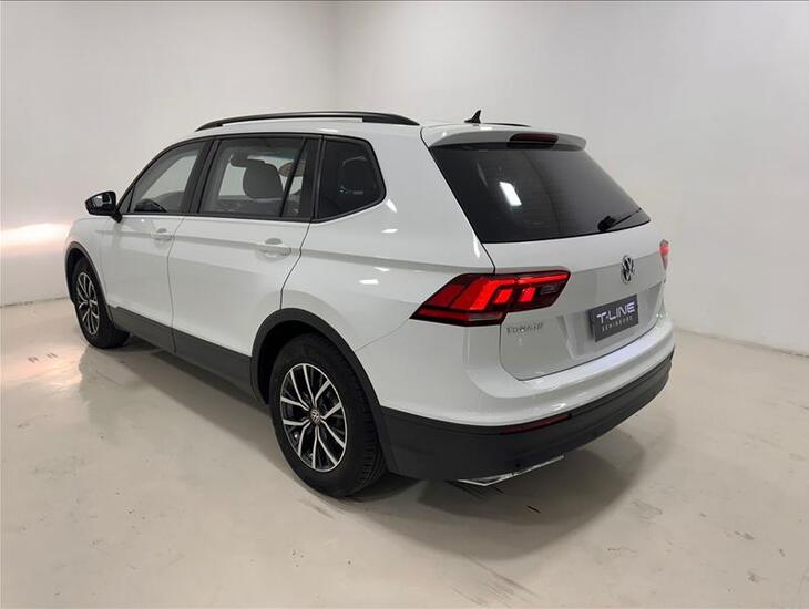 galeria TIGUAN