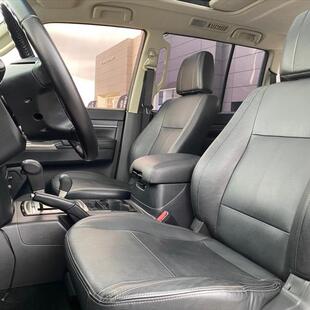 Mitsubishi PAJERO FULL 3.8 HPE 4X4 V6 24V GASOLINA 4P AUTOMÁTICO