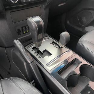 Mitsubishi PAJERO FULL 3.8 HPE 4X4 V6 24V GASOLINA 4P AUTOMÁTICO