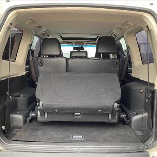 Mitsubishi PAJERO FULL 3.8 HPE 4X4 V6 24V GASOLINA 4P AUTOMÁTICO