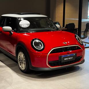 Mini Cooper S 2.0 Top