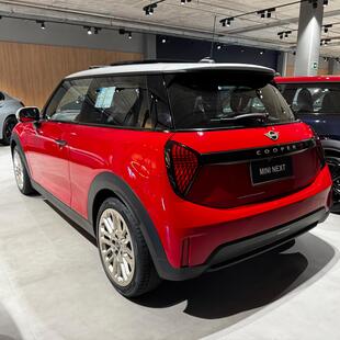 Mini Cooper S 2.0 Top