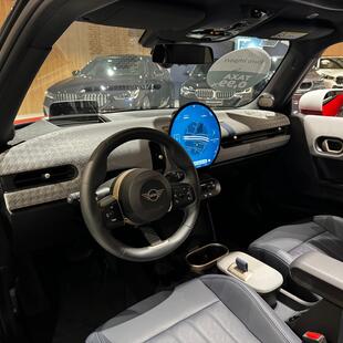 Mini Cooper S 2.0 Top