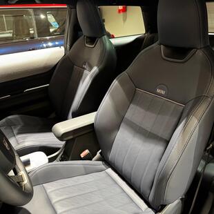 Mini Cooper S 2.0 Top