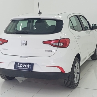 Fiat ARGO 1.0 FIREFLY FLEX DRIVE MANUAL