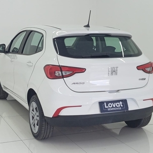 Fiat ARGO 1.0 FIREFLY FLEX DRIVE MANUAL