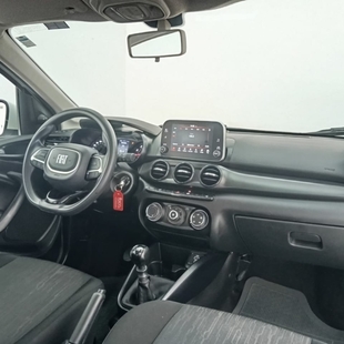 Fiat ARGO 1.0 FIREFLY FLEX DRIVE MANUAL