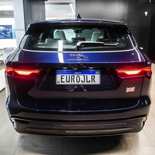 Jaguar F-Pace 2.0 R-Dynamic SE 404cv (Híbrido)