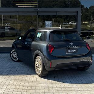 Mini Cooper S 2.0 Top
