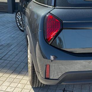 Mini Cooper S 2.0 Top