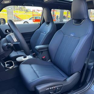 Mini Cooper S 2.0 Top