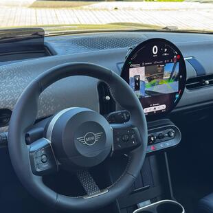 Mini Cooper S 2.0 Top