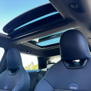 Mini Cooper S 2.0 Top