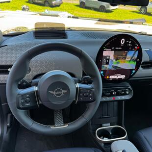 Mini Cooper S 2.0 Top