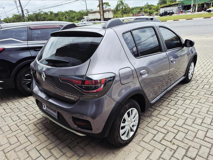 galeria STEPWAY