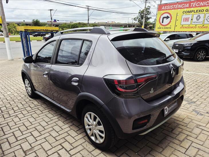 galeria STEPWAY