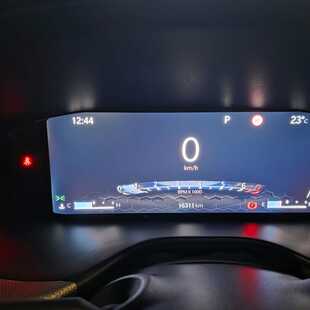 Jeep Compass Longitude 1.3 T270 (Aut) (Flex)