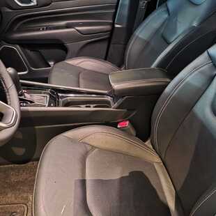 Jeep Compass Longitude 1.3 T270 (Aut) (Flex)