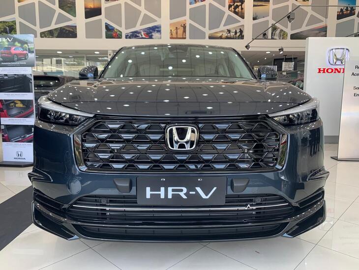 galeria HR-V