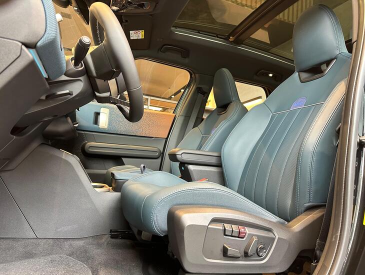 galeria Cooper Countryman