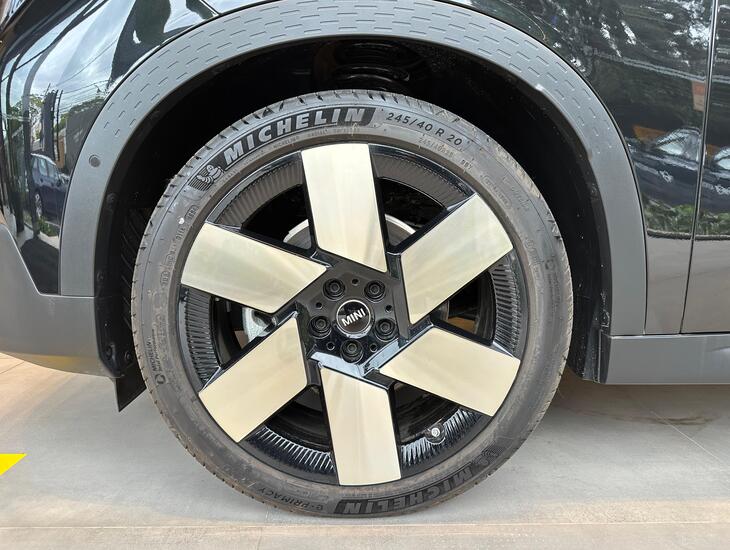 galeria Cooper Countryman