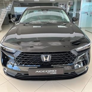 Honda ACCORD 2.0 e:HEV ADVANCED E-CVT