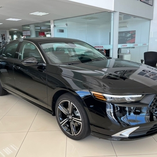Honda ACCORD 2.0 e:HEV ADVANCED E-CVT