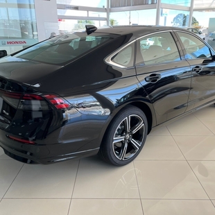 Honda ACCORD 2.0 e:HEV ADVANCED E-CVT