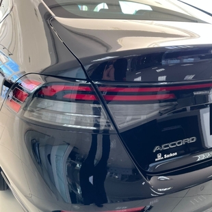 Honda ACCORD 2.0 e:HEV ADVANCED E-CVT