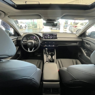 Honda ACCORD 2.0 e:HEV ADVANCED E-CVT