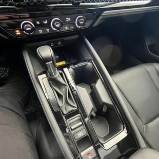 Honda ACCORD 2.0 e:HEV ADVANCED E-CVT