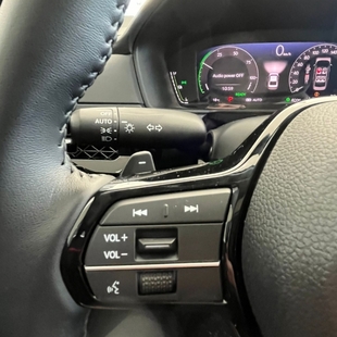 Honda ACCORD 2.0 e:HEV ADVANCED E-CVT