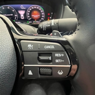 Honda ACCORD 2.0 e:HEV ADVANCED E-CVT