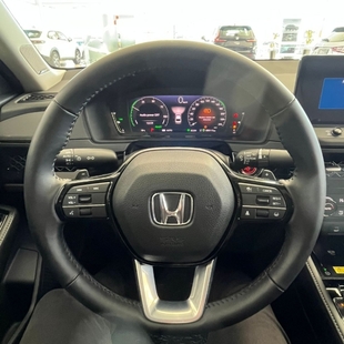Honda ACCORD 2.0 e:HEV ADVANCED E-CVT