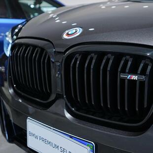 Bmw X3 M40i 3.0 Turbo (Aut.)