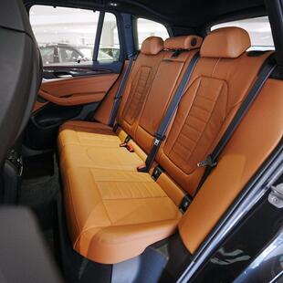 Bmw X3 M40i 3.0 Turbo (Aut.)