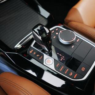 Bmw X3 M40i 3.0 Turbo (Aut.)