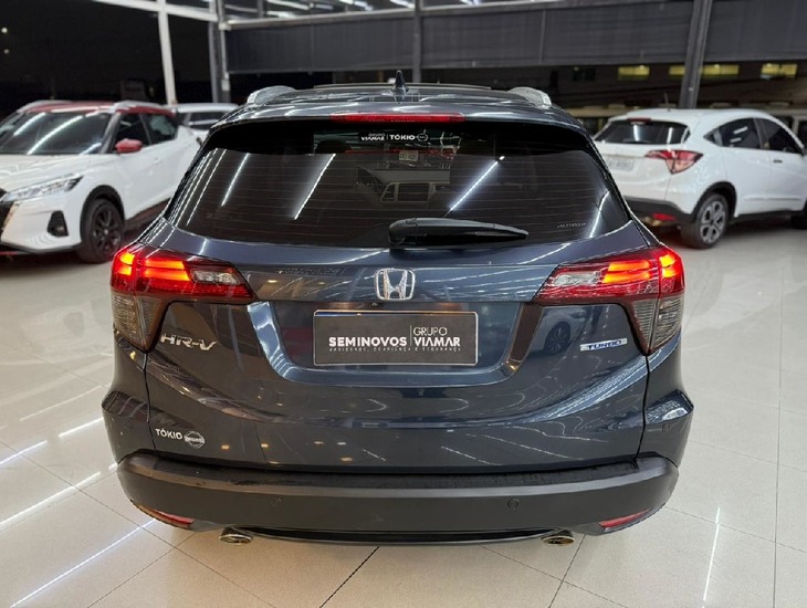 galeria HR-V