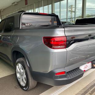 Chevrolet MONTANA 1.2 TURBO FLEX LTZ AUTOMÁTICO