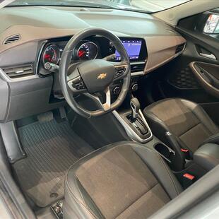 Chevrolet MONTANA 1.2 TURBO FLEX LTZ AUTOMÁTICO