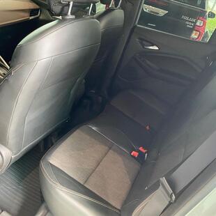 Chevrolet MONTANA 1.2 TURBO FLEX LTZ AUTOMÁTICO