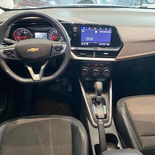 Chevrolet MONTANA 1.2 TURBO FLEX LTZ AUTOMÁTICO