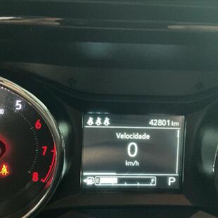 Chevrolet MONTANA 1.2 TURBO FLEX LTZ AUTOMÁTICO