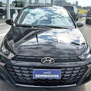 Hyundai HB20 1.0 12V FLEX COMFORT MANUAL
